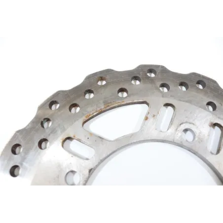 Disque frein arriere KAWASAKI Z 800 2013 - 2016