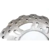 Disque frein arriere KAWASAKI Z 800 2013 - 2016 Disque frein arriere KAWASAKI Z 800 2013 - 2016