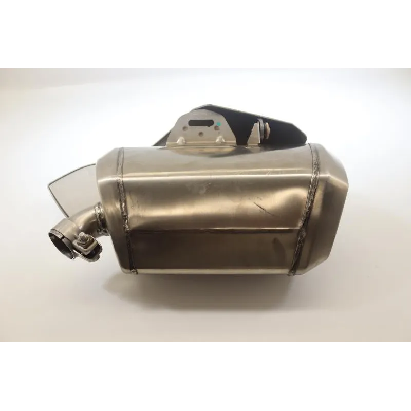 Silencieux (echappement) BMW C 650 GT 2012 - 2015