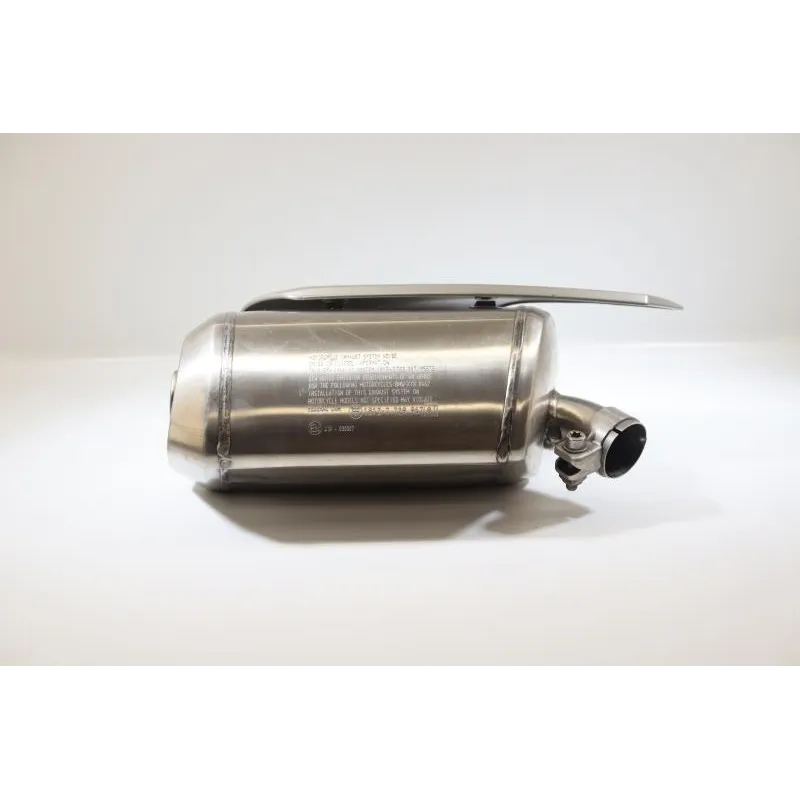 Silencieux (echappement) BMW C 650 GT 2012 - 2015
