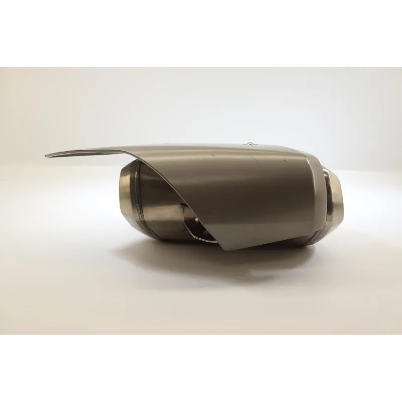 Silencieux (echappement) BMW C 650 GT 2012 - 2015