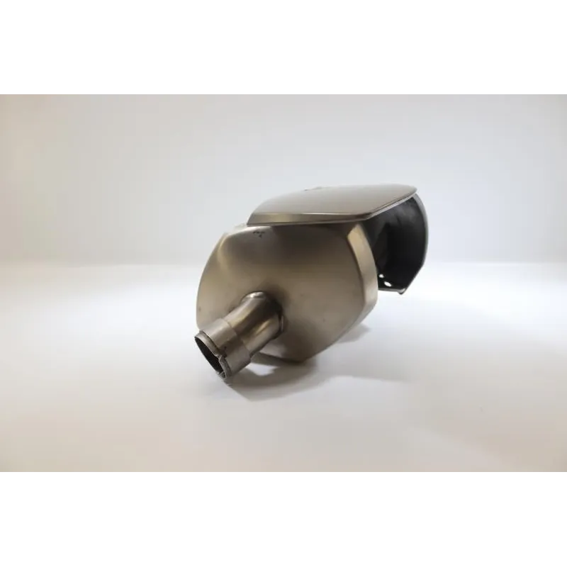 Silencieux (echappement) BMW C 650 GT 2012 - 2015