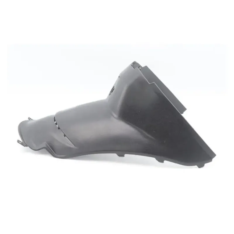Cache carenage centrale marche pieds plancher NECO ONE RACING 50 2020 - 2021
