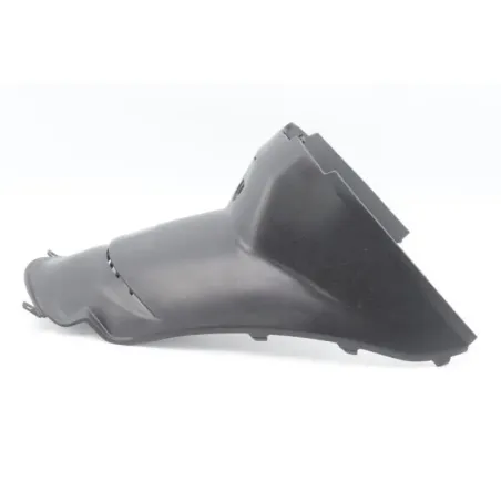 Cache carenage centrale marche pieds plancher NECO ONE RACING 50 2020 - 2021