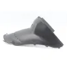 Cache carenage centrale marche pieds plancher NECO ONE RACING 50 2020 - 2021