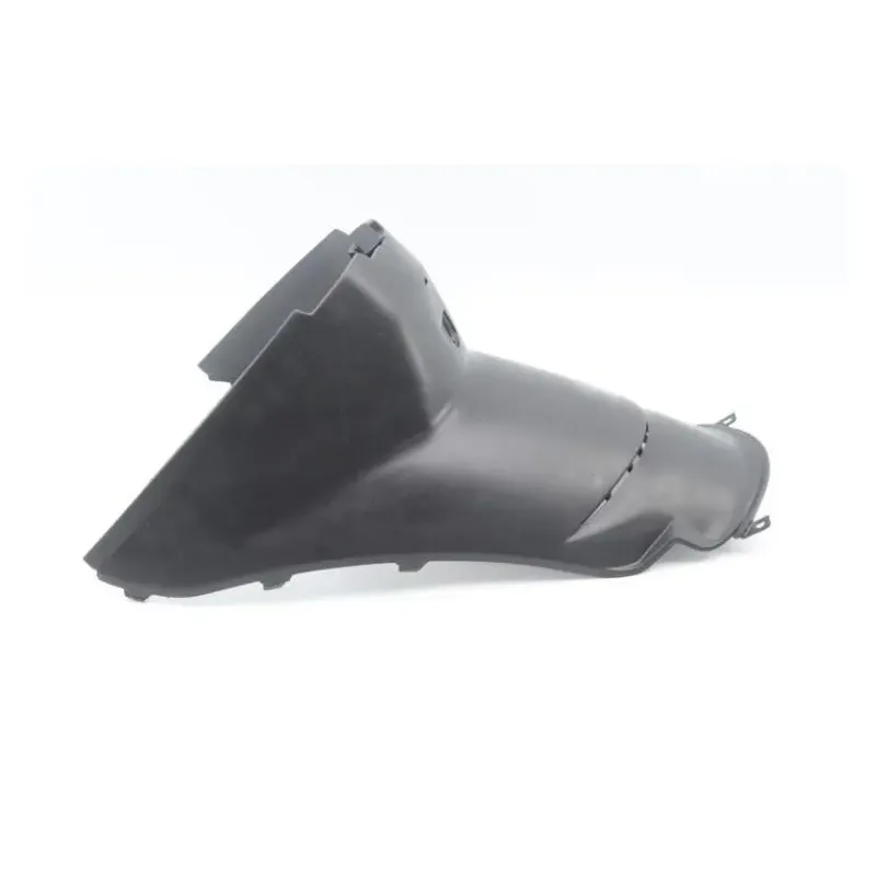 Cache carenage centrale marche pieds plancher NECO ONE RACING 50 2020 - 2021