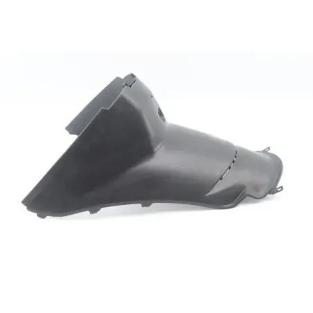Cache carenage centrale marche pieds plancher NECO ONE RACING 50 2020 - 2021