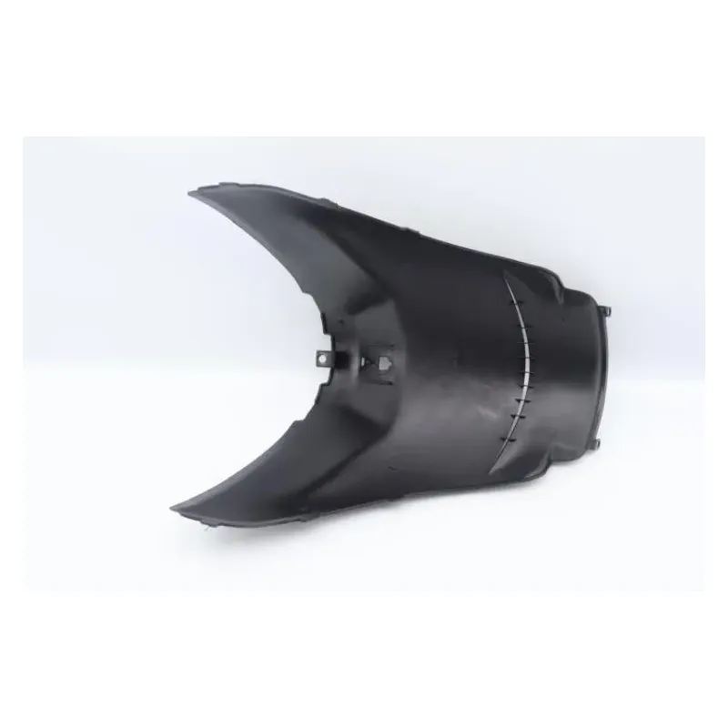 Cache carenage centrale marche pieds plancher NECO ONE RACING 50 2020 - 2021