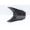 Cache carenage centrale marche pieds plancher NECO ONE RACING 50 2020 - 2021