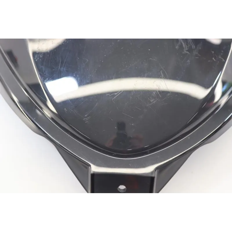 Bulle YAMAHA XP 500 TMAX 2008 - 2011