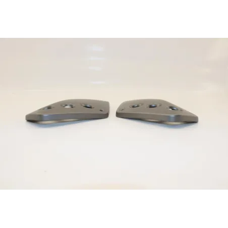 Habillage de cadre droit YAMAHA XSR 700 2016 - 2025