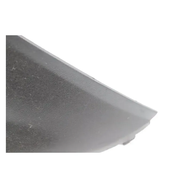 Cache carenage centrale marche pieds plancher NECO ONE RACING 50 2020 - 2021