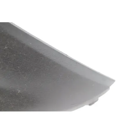 Cache carenage centrale marche pieds plancher NECO ONE RACING 50 2020 - 2021