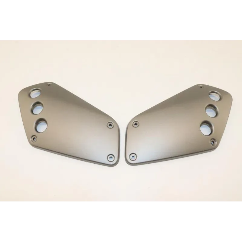 Habillage de cadre droit YAMAHA XSR 700 2016 - 2025