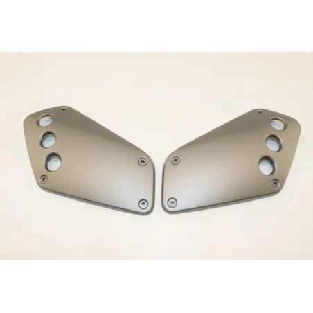 Habillage de cadre droit YAMAHA XSR 700 2016 - 2025