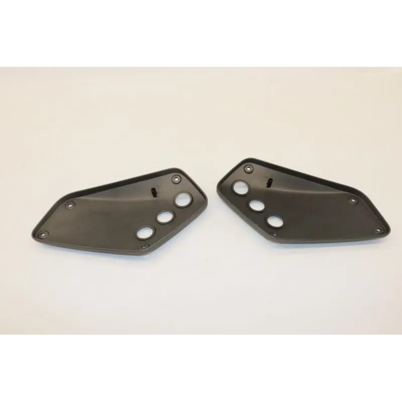 Habillage de cadre droit YAMAHA XSR 700 2016 - 2025