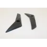 Cache sous bulle YAMAHA XP 500 TMAX 2004 - 2007