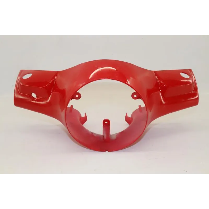 Cache guidon MAZAKI LB 125 T 2012 - 2012