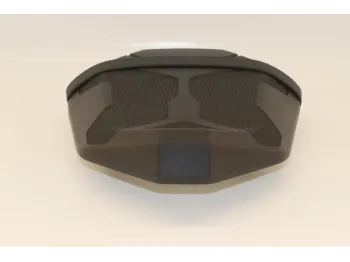 Selle passager YAMAHA MT07 700 2014 - 2017