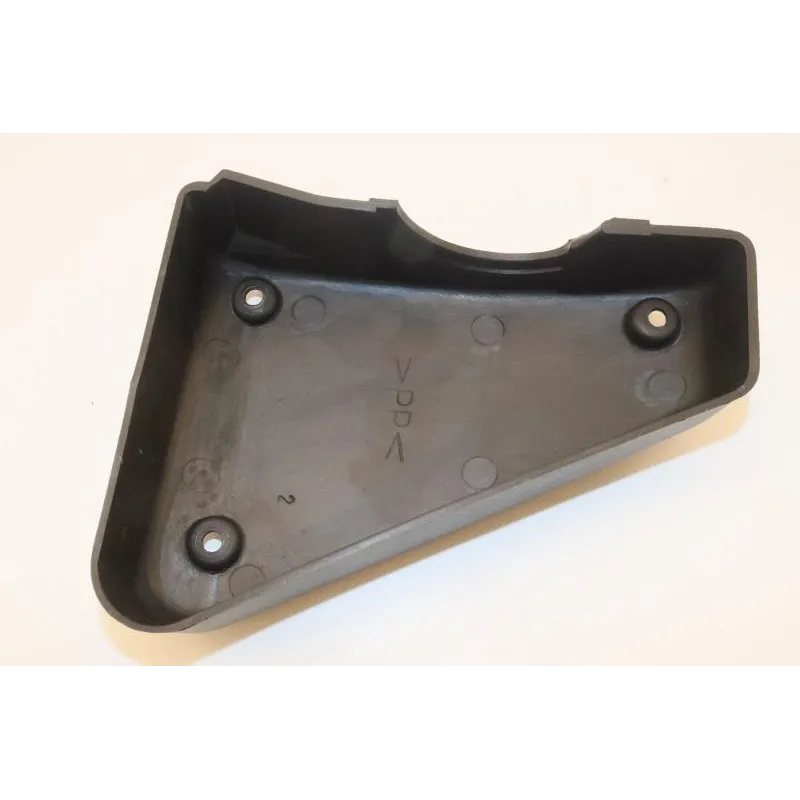 Boite a air YAMAHA FZS 600 FAZER 1998 - 2001