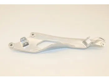 Platine arriere gauche YAMAHA TDM 900 2002 - 2014