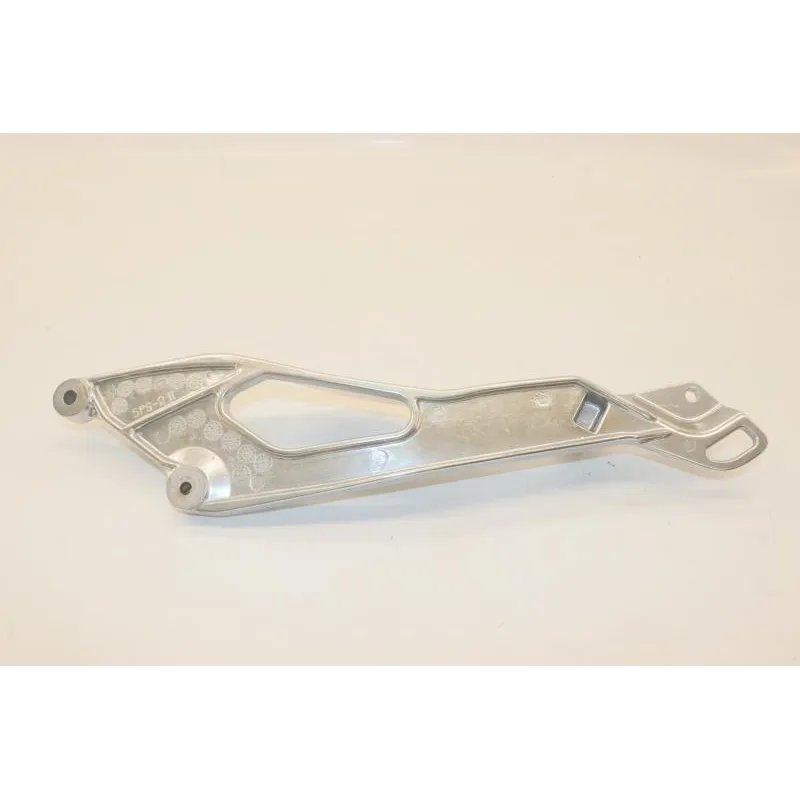 Platine arriere gauche YAMAHA TDM 900 2002 - 2014