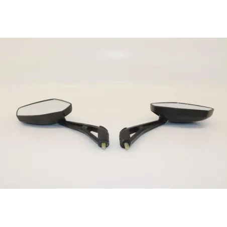 Retro droit EUROCKA MATADOR 50 2011 - 2020