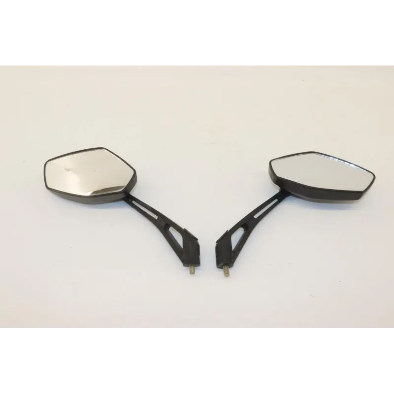 Retro droit EUROCKA MATADOR 50 2011 - 2020