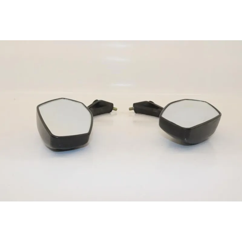 Retro droit EUROCKA MATADOR 50 2011 - 2020