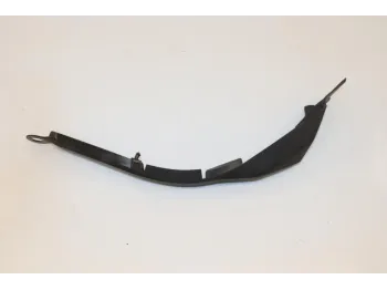 Habillage de reservoir KAWASAKI ER6 650 N 2012 - 2016