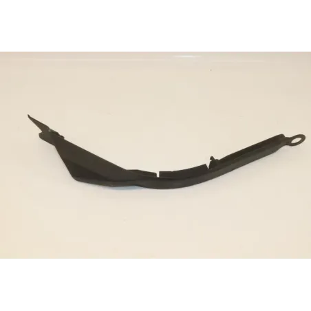 Habillage de reservoir KAWASAKI ER6 650 N 2012 - 2016