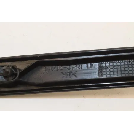 Habillage de reservoir KAWASAKI ER6 650 N 2012 - 2016