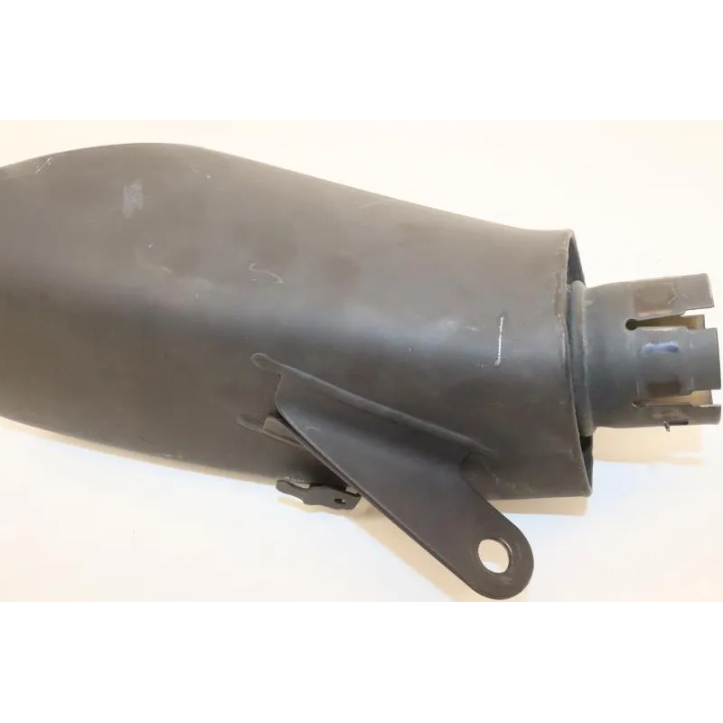 Silencieux droit (echappement) SUZUKI GSXS 1000 2015 - 2020