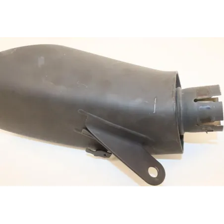 Silencieux droit (echappement) SUZUKI GSXS 1000 2015 - 2020