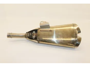 Silencieux droit (echappement) KAWASAKI Z 1000 2007 - 2009