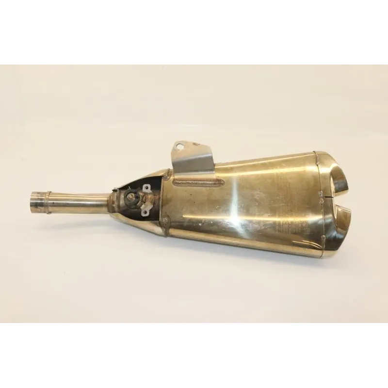 Silencieux droit (echappement) KAWASAKI Z 1000 2007 - 2009