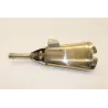 Silencieux droit (echappement) KAWASAKI Z 1000 2007 - 2009 Silencieux droit (echappement) KAWASAKI Z 1000 2007 - 2009