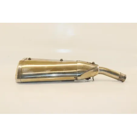 Silencieux droit (echappement) KAWASAKI Z 1000 2007 - 2009