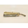 Silencieux droit (echappement) KAWASAKI Z 1000 2007 - 2009 Silencieux droit (echappement) KAWASAKI Z 1000 2007 - 2009