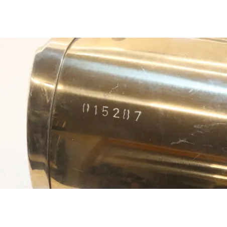 Silencieux droit (echappement) KAWASAKI Z 1000 2007 - 2009
