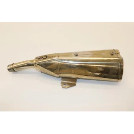 Silencieux droit (echappement) KAWASAKI Z 1000 2007 - 2009