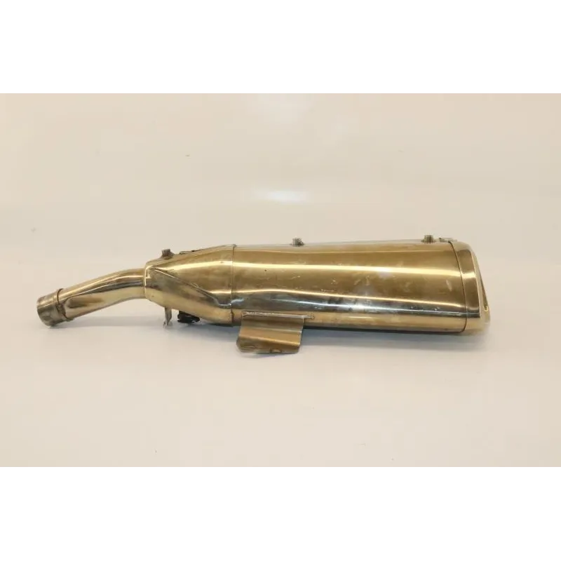 Silencieux droit (echappement) KAWASAKI Z 1000 2007 - 2009