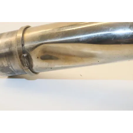 Silencieux droit (echappement) KAWASAKI Z 1000 2007 - 2009