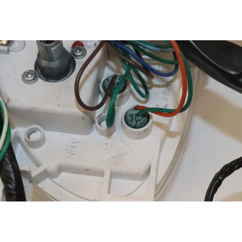 Compteur SYM XPRO 50 2013 - 2018