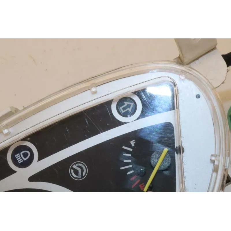Compteur SYM XPRO 50 2013 - 2018