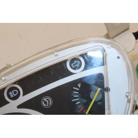 Compteur SYM XPRO 50 2013 - 2018