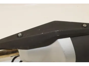 Silencieux (echappement) KAWASAKI Z 750 2007 - 2013