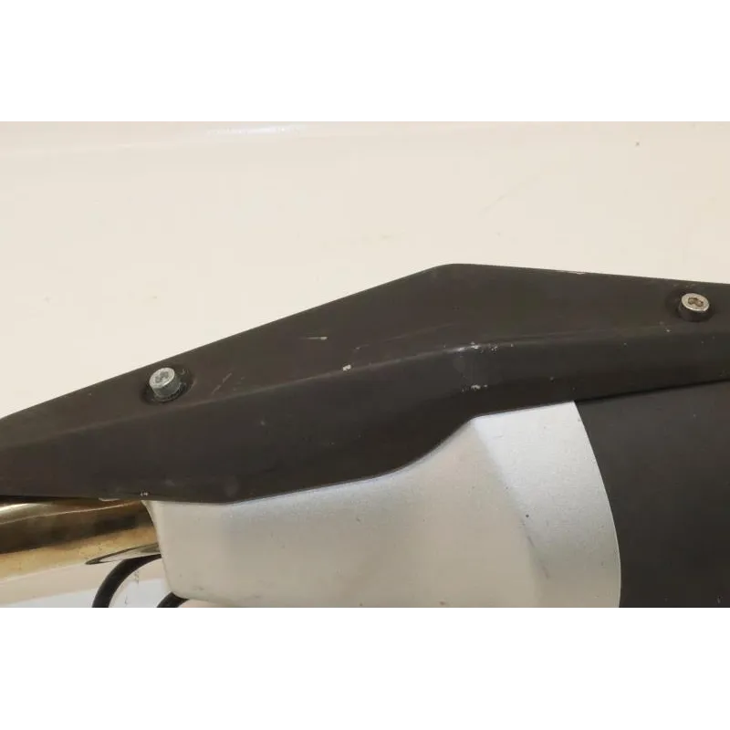 Silencieux (echappement) KAWASAKI Z 750 2007 - 2013