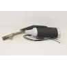 Silencieux (echappement) KAWASAKI Z 750 2007 - 2013 Silencieux (echappement) KAWASAKI Z 750 2007 - 2013