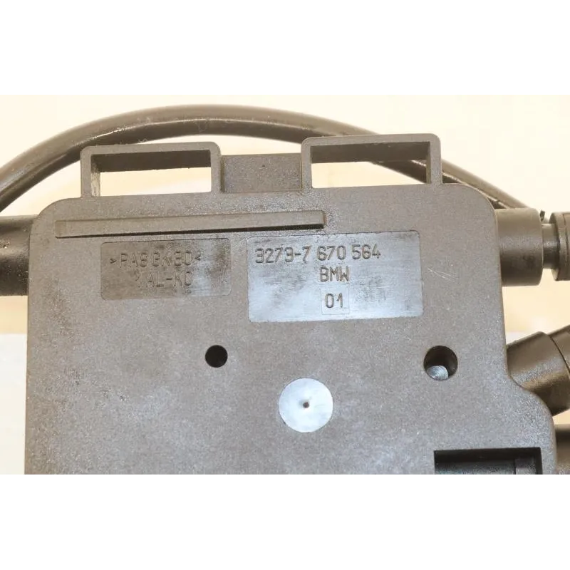 Relais boitier electrique BMW R 1200 ST 2005 - 2007